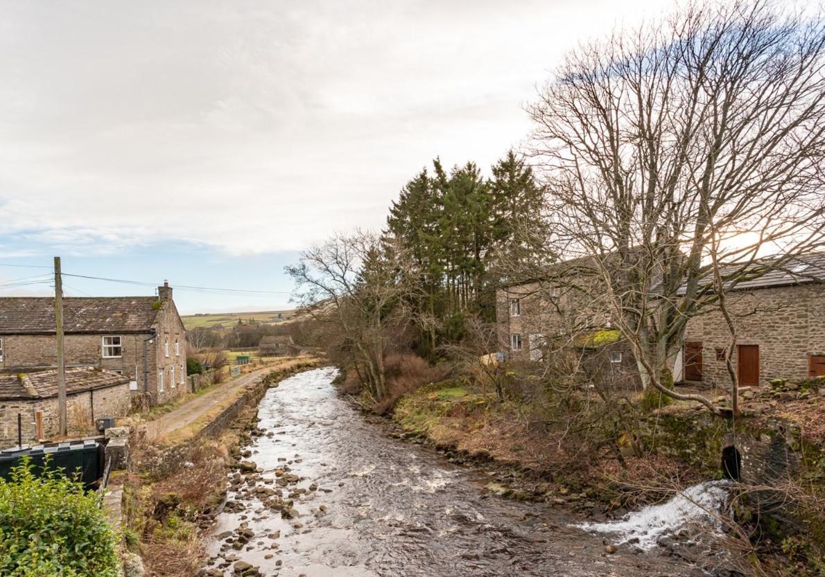 Ivy Cottage Low Eskcleth Экстерьер фото